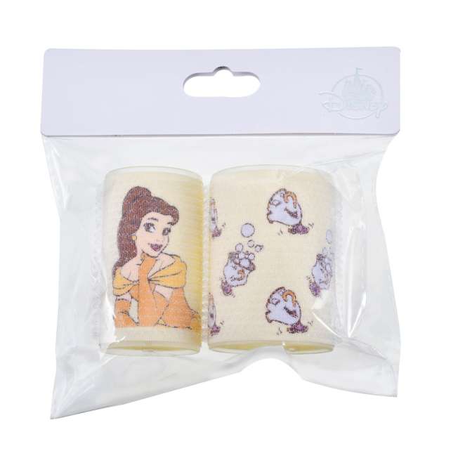 JDS - Hair Zakka x Belle & Chip Hair Curler Set
