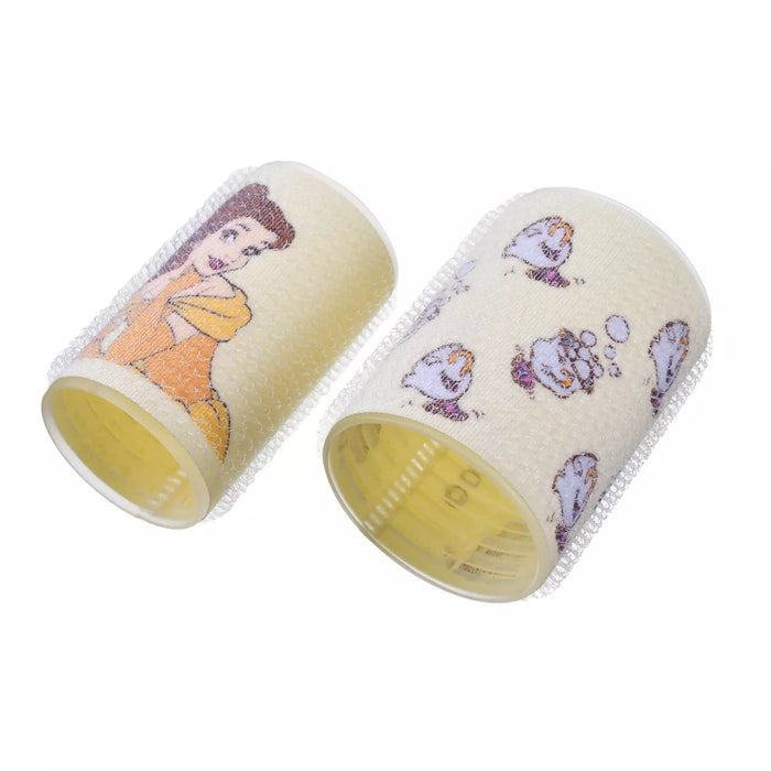 JDS - Hair Zakka x Belle & Chip Hair Curler Set