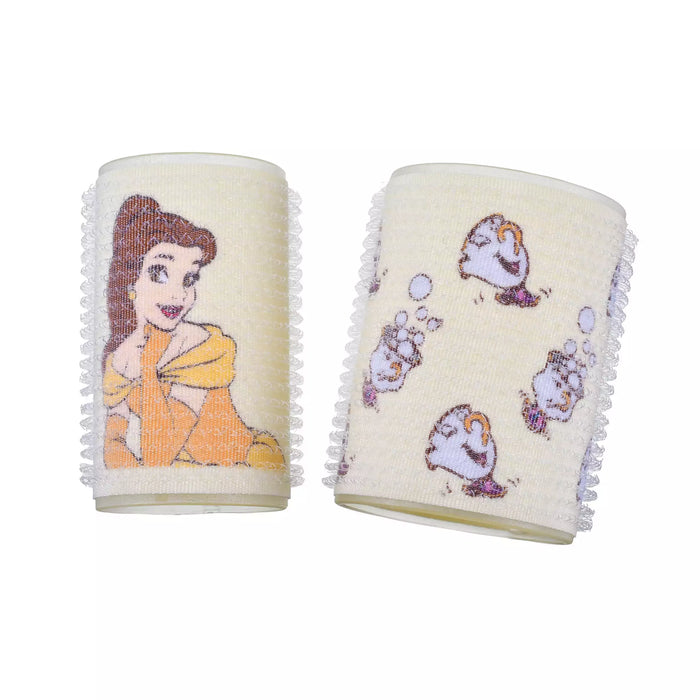 JDS - Hair Zakka x Belle & Chip Hair Curler Set