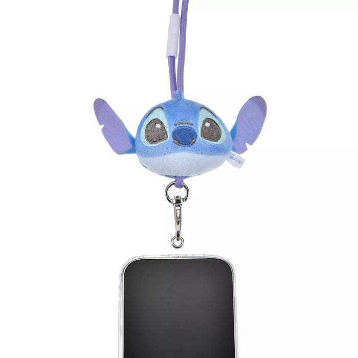 JDS - Hands-Free Goods x Stitch Big Face Multi Strap (Release Date: Apr 22, 2025)