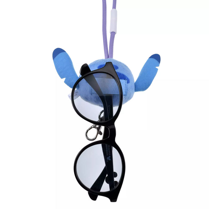 JDS - Hands-Free Goods x Stitch Big Face Multi Strap (Release Date: Apr 22, 2025)