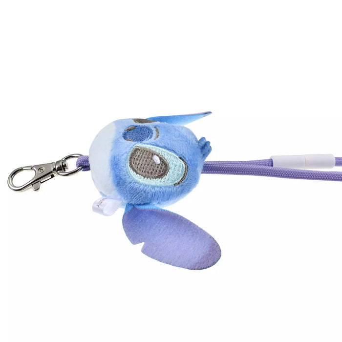 JDS - Hands-Free Goods x Stitch Big Face Multi Strap (Release Date: Apr 22, 2025)