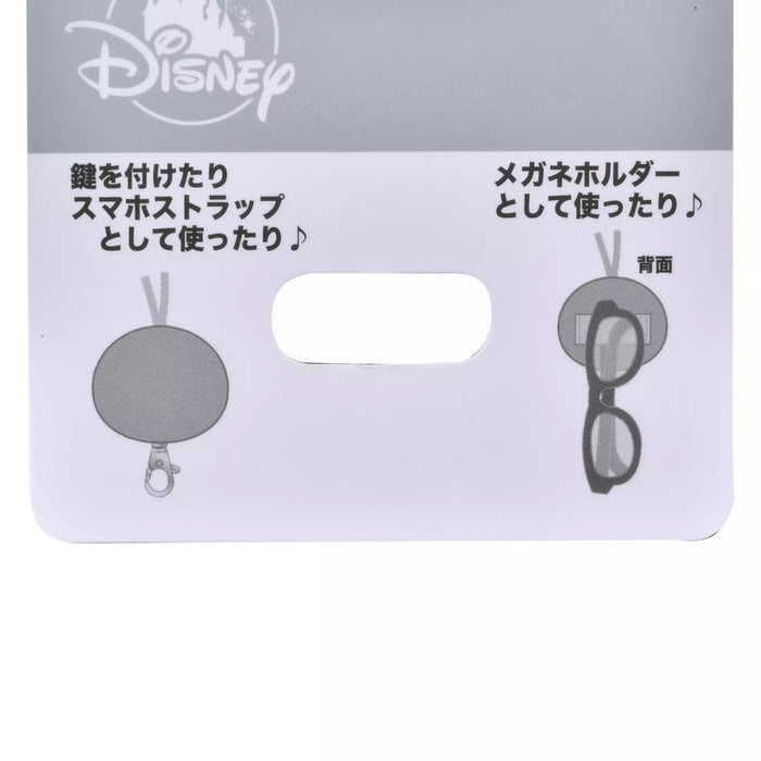 JDS - Hands-Free Goods x Stitch Big Face Multi Strap (Release Date: Apr 22, 2025)