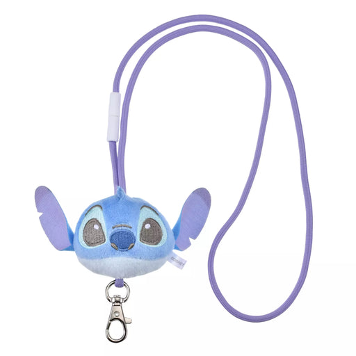 JDS - Hands-Free Goods x Stitch Big Face Multi Strap (Release Date: Apr 22, 2025)