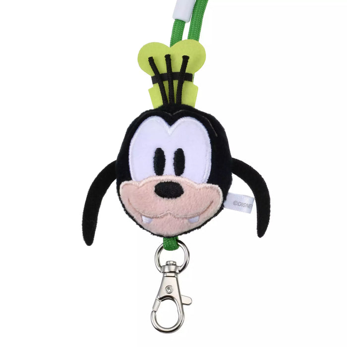 JDS - Hands-Free Goods x Goofy Big Face Multi Strap (Release Date: Apr 22, 2025)