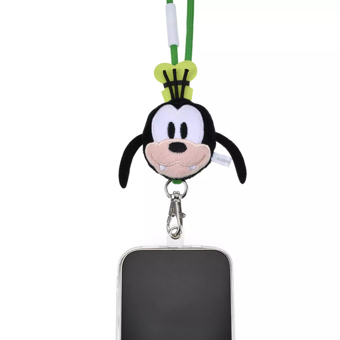 JDS - Hands-Free Goods x Goofy Big Face Multi Strap (Release Date: Apr 22, 2025)