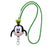 JDS - Hands-Free Goods x Goofy Big Face Multi Strap (Release Date: Apr 22, 2025)