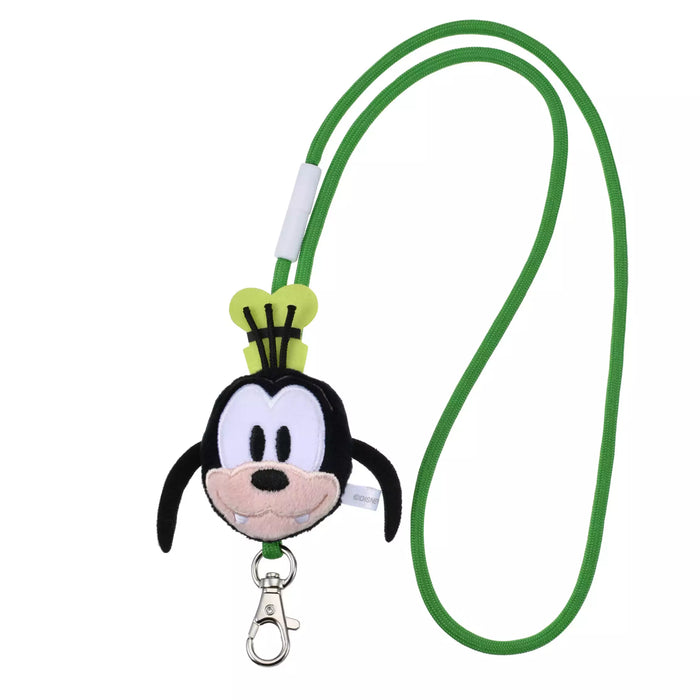 JDS - Hands-Free Goods x Goofy Big Face Multi Strap (Release Date: Apr 22, 2025)