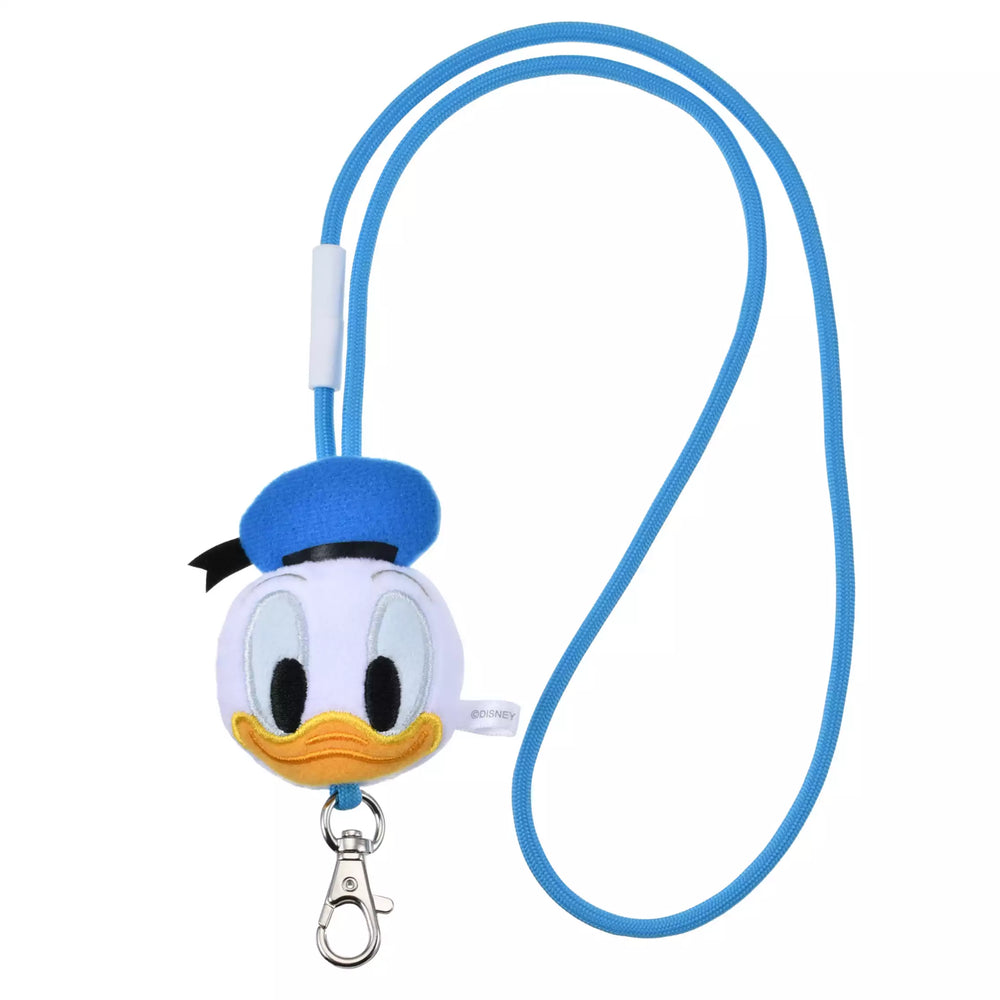 JDS - Hands-Free Goods x Donald Duck Big Face Multi Strap (Release Date: Apr 22, 2025)