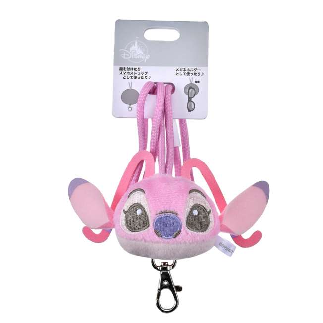 JDS - Hands-Free Goods x Angel Big Face Multi Strap (Release Date: Apr 22, 2025)
