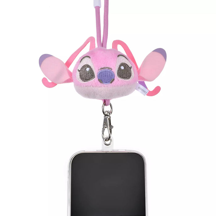 JDS - Hands-Free Goods x Angel Big Face Multi Strap (Release Date: Apr 22, 2025)