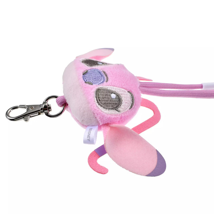 JDS - Hands-Free Goods x Angel Big Face Multi Strap (Release Date: Apr 22, 2025)