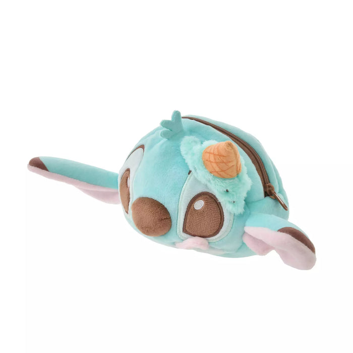 JDS - Stitch Mint Wafers in Pouch (Release Date: May 21, 2025)