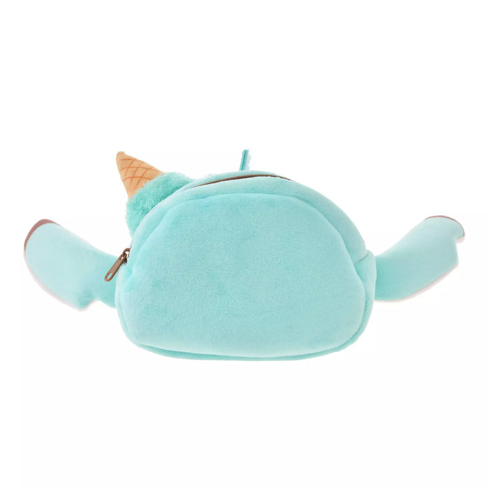 JDS - Stitch Mint Wafers in Pouch (Release Date: May 21, 2025)