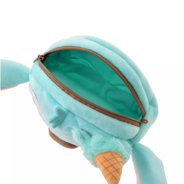 JDS - Stitch Mint Wafers in Pouch (Release Date: May 21, 2025)