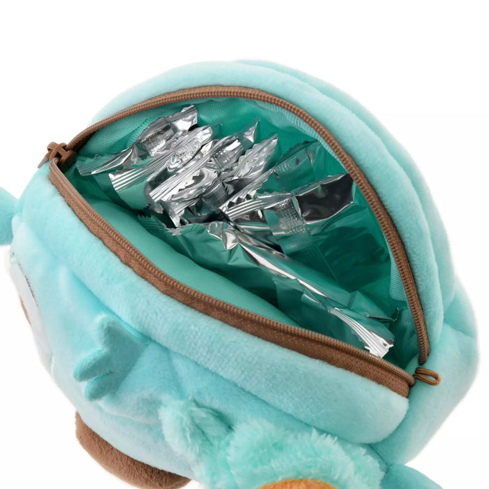 JDS - Stitch Mint Wafers in Pouch (Release Date: May 21, 2025)