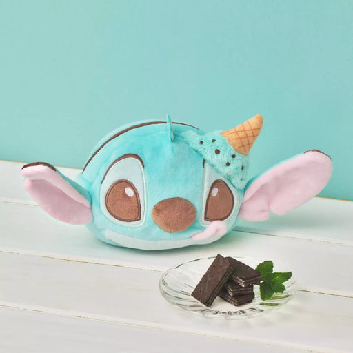 JDS - Stitch Mint Wafers in Pouch (Release Date: May 21, 2025)