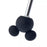 JDS - SHINY DAY x Mickey & Friends Folding Umbrella for Sunny or Rainy Day, Comes with Pouch, Walk (Release Date: Apr 8, 2025)