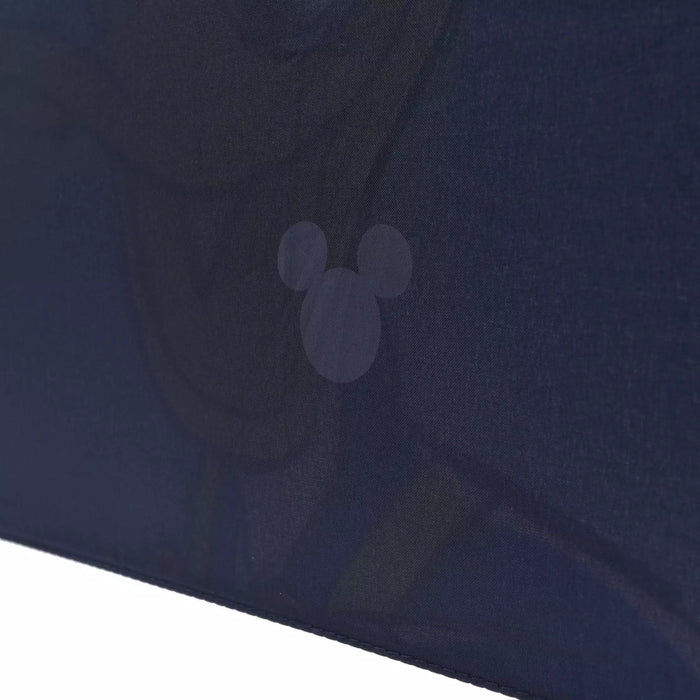 JDS - SHINY DAY x Mickey & Friends Folding Umbrella for Sunny or Rainy Day, Comes with Pouch, Walk (Release Date: Apr 8, 2025)