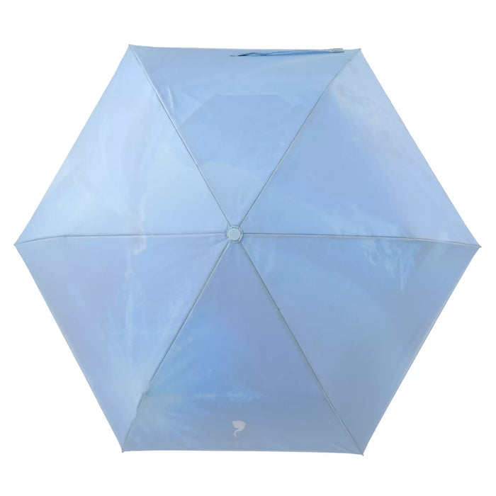 JDS - SHINY DAY x Elsa Folding Umbrella in Pouch (Release Date: Apr 8, 2025)