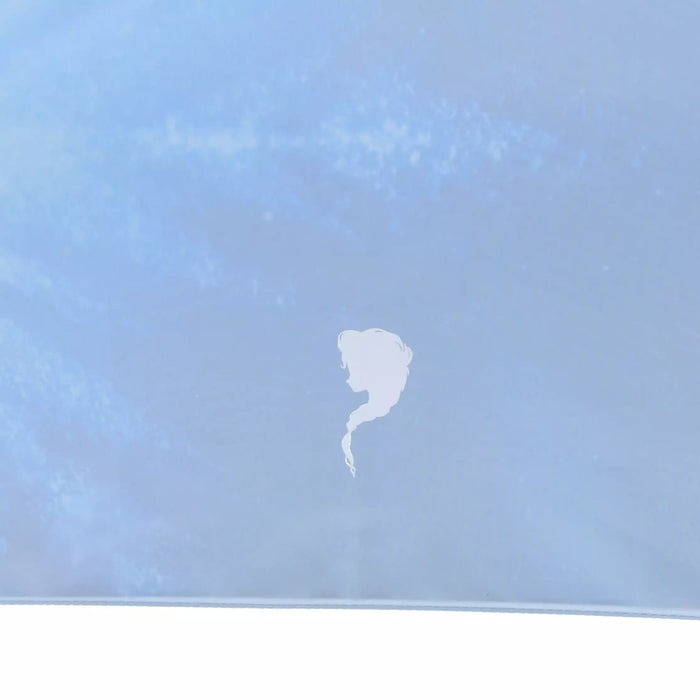 JDS - SHINY DAY x Elsa Folding Umbrella in Pouch (Release Date: Apr 8, 2025)