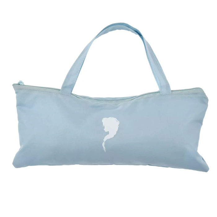 JDS - SHINY DAY x Elsa Folding Umbrella in Pouch (Release Date: Apr 8, 2025)