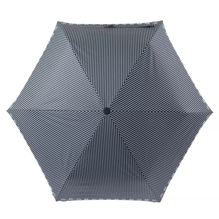 JDS -  2025 Tim Burton's The Nightmare Before Christmas x Jack Skellington Folding Umbrella, Rain or Shine, Shiny Day (Release Date: Sept 16, 2025)