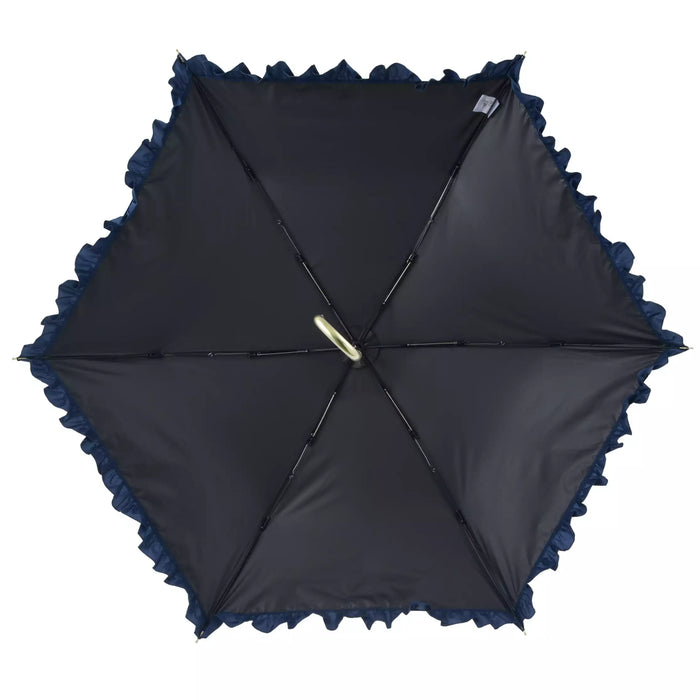 JDS - SHINY DAY x TinkerBell Folding Umbrella for Sunny or Rainy Day with Charm (Release Date: Apr 8, 2025)