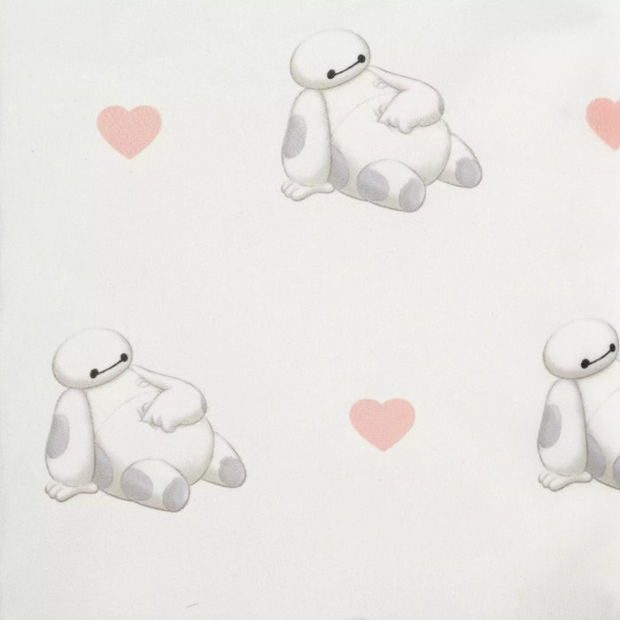 JDS - RAINY DAY x Relax Baymax Folding Umbrella Case