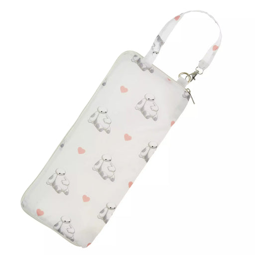JDS - RAINY DAY x Relax Baymax Folding Umbrella Case