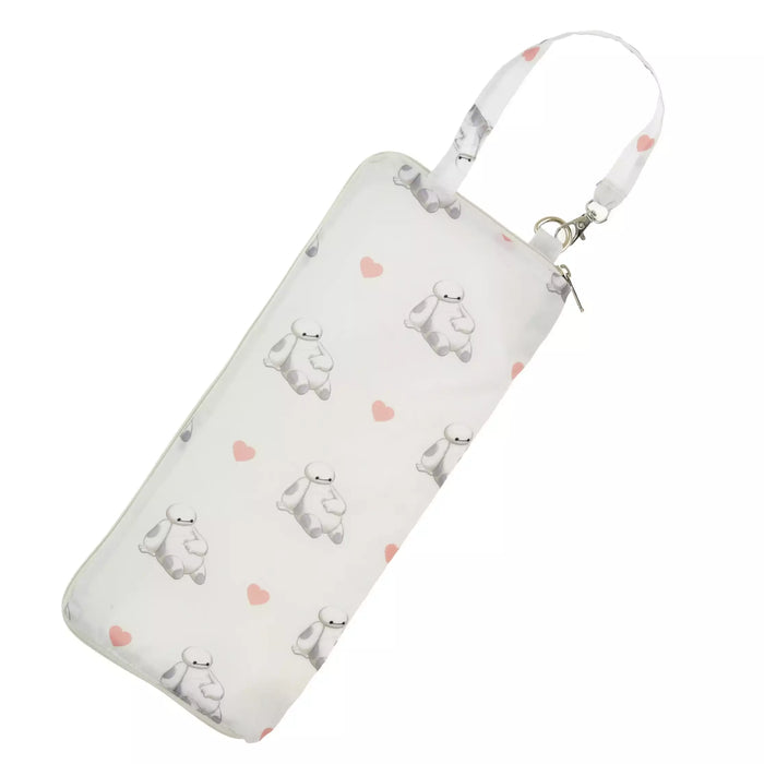JDS - RAINY DAY x Relax Baymax Folding Umbrella Case
