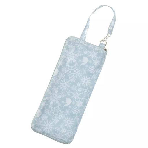JDS - RAINY DAY x Elsa Crystal Ice Folding Umbrella Case