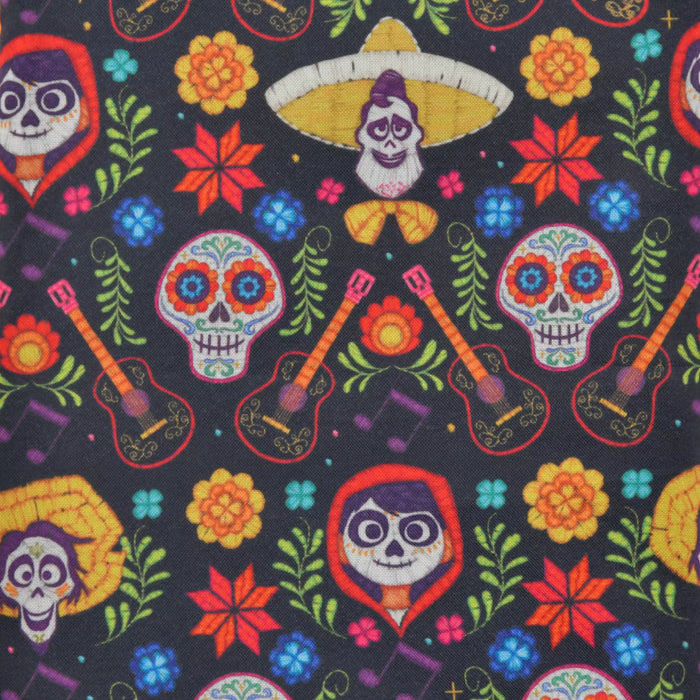 JDS - RAINY DAY x Miguel, Hector, Ernesto de la Cruz Folding Umbrella Case