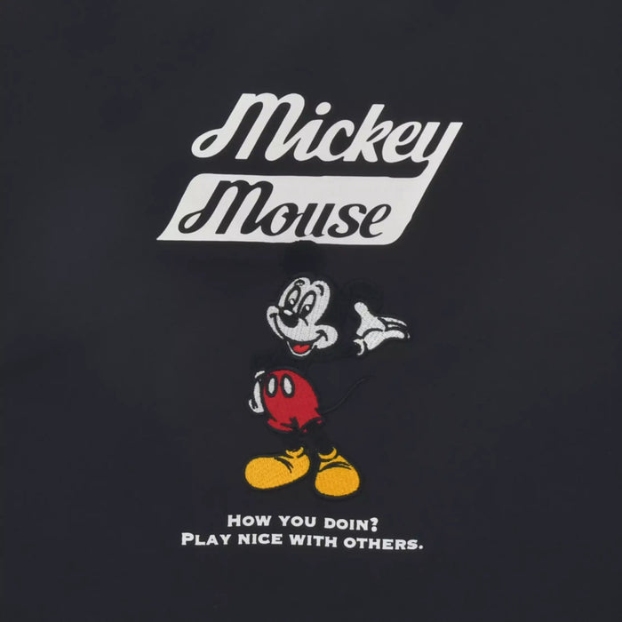 JDS - Casual Bag x Mickey Mouse Knapsack (Release Date: Mar 25, 2025)