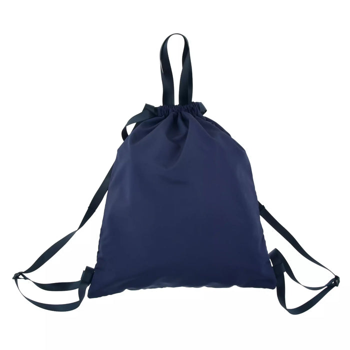 JDS - Casual Bag x Donald Duck Knapsack (Release Date: Mar 25, 2025)