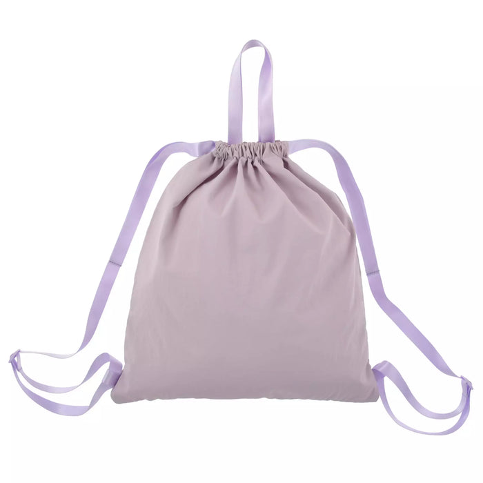 JDS - Casual Bag x Young Oyster Knapsack (Release Date: Mar 25, 2025)