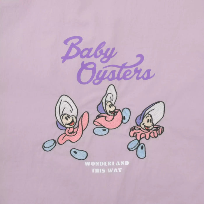 JDS - Casual Bag x Young Oyster Knapsack (Release Date: Mar 25, 2025)