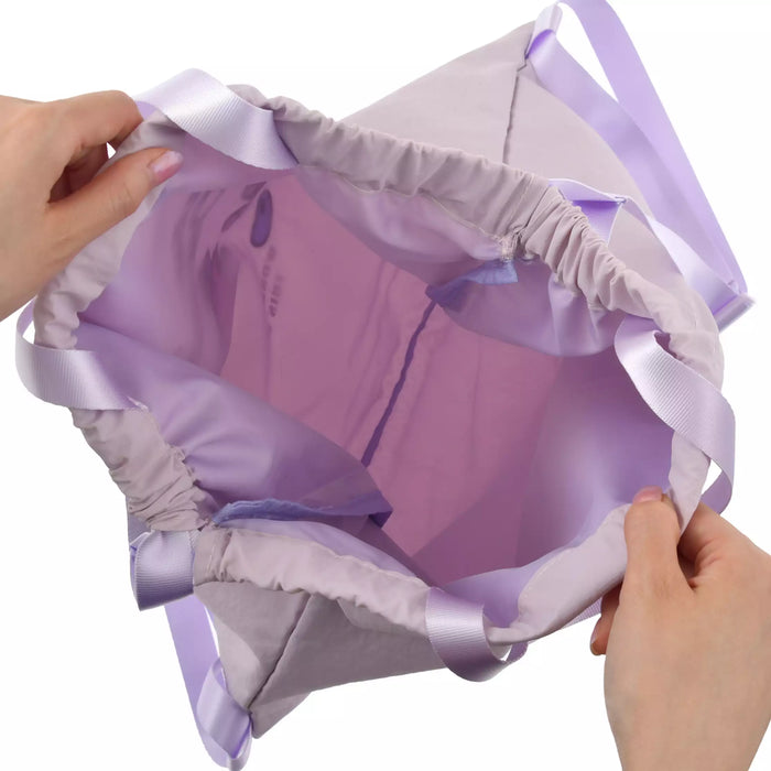 JDS - Casual Bag x Young Oyster Knapsack (Release Date: Mar 25, 2025)