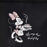 JDS - Minnie Mouse Daily Life Cooler Bag with Charm (Release Date: Feb 25, 2025)