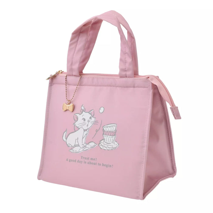 JDS - Marie The Aristocats Cooler Bag with Charm (Release Date: Feb 25, 2025)