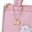 JDS - Marie The Aristocats Cooler Bag with Charm (Release Date: Feb 25, 2025)