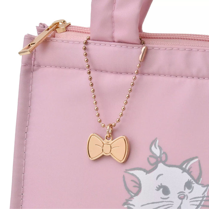 JDS - Marie The Aristocats Cooler Bag with Charm (Release Date: Feb 25, 2025)