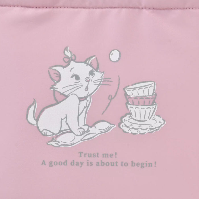 JDS - Marie The Aristocats Cooler Bag with Charm (Release Date: Feb 25, 2025)