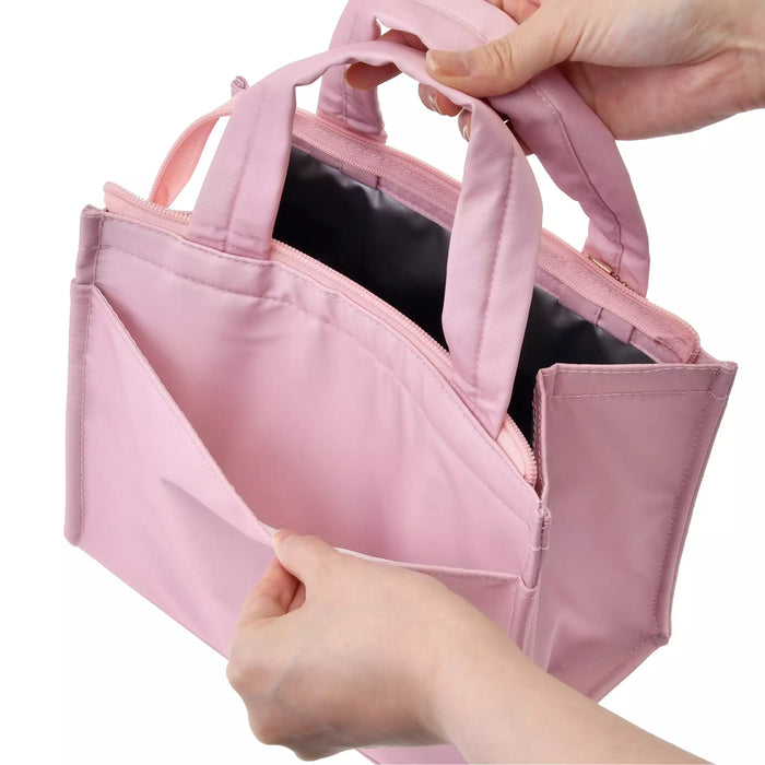 JDS - Marie The Aristocats Cooler Bag with Charm (Release Date: Feb 25, 2025)