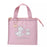 JDS - Marie The Aristocats Cooler Bag with Charm (Release Date: Feb 25, 2025)