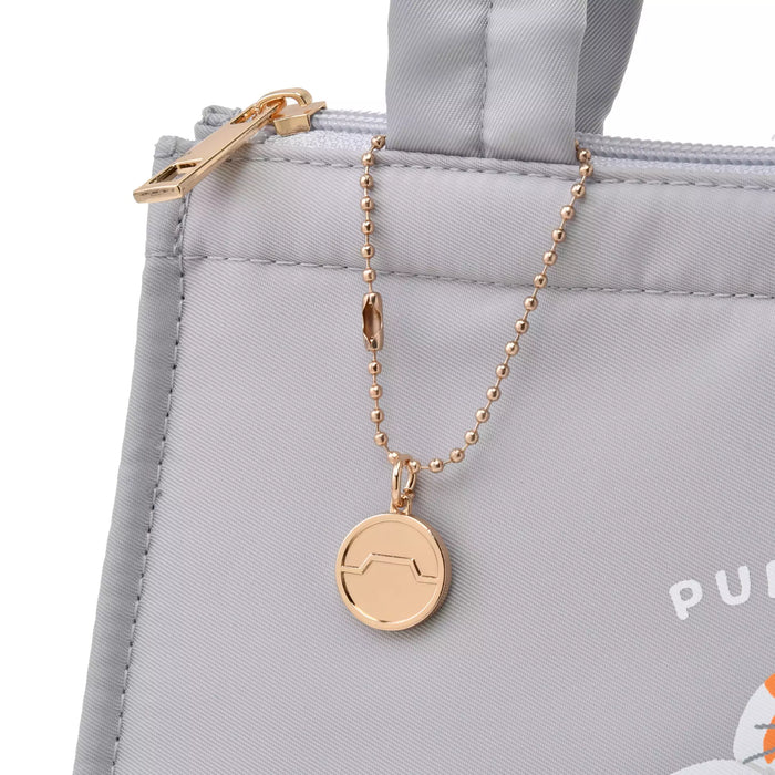 JDS - Baymax & Mochi Cooler Bag with Charm (Release Date: Feb 25, 2025)