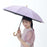 JDS - FEMININE STYLE x Rapunzel & Pascal Folding Umbrella for Sunny or Rainy Days, Charm Included (Release Date: Apr 11, 2025)