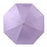 JDS - FEMININE STYLE x Rapunzel & Pascal Folding Umbrella for Sunny or Rainy Days, Charm Included (Release Date: Apr 11, 2025)