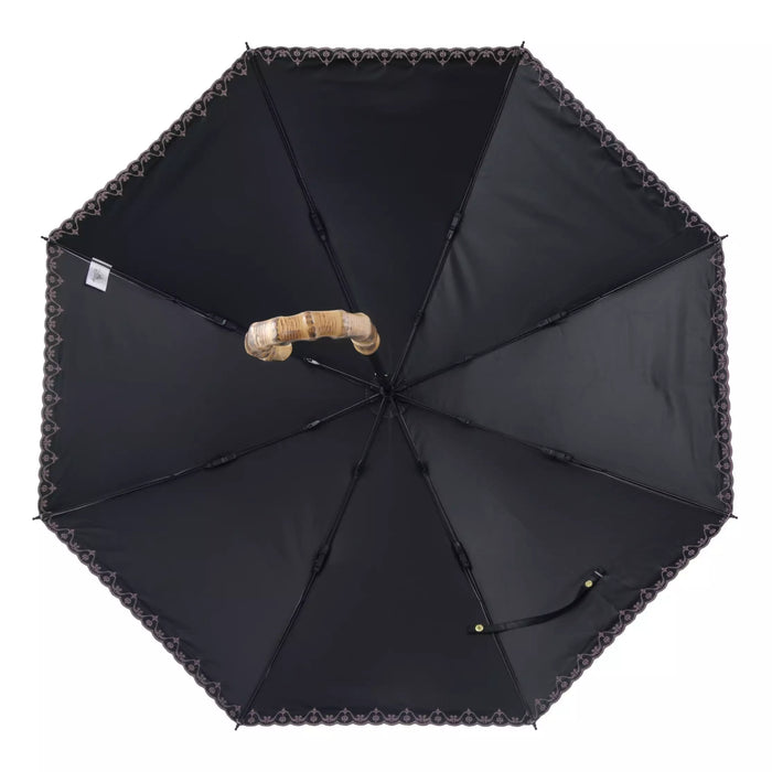JDS - FEMININE STYLE x Rapunzel & Pascal Folding Umbrella for Sunny or Rainy Days, Charm Included (Release Date: Apr 11, 2025)