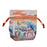 JDS - Japan Original x Stitch, Angel, Scrump Drawstring Bag (Release Date: Apr 1, 2025)